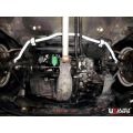 Front Anti-Roll Sway Bar 22mm Ultra Racing for Honda Civic/CRX 88-91 
