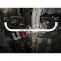 Front Lower Tiebar Adjustable Ultra Racing for Honda Accord 90-93