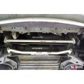 Front L. Bar 878 Ultra Racing for Nissan Serena/Vanette 91-01 C23 2.0