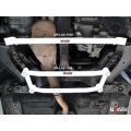 Front H-Brace Ultra Racing for Nissan Cefiro 98-03 A33