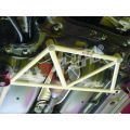 Front H-Brace Ultra Racing for Toyota IST/Urban Cruiser 01-06