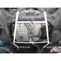 Front H-Brace Ultra Racing for Mercedes A-Class 97-05 A160