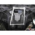 Rear Lower Brace Ultra Racing for Mitsubishi Triton/L200 06+