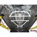 Mid Lower Brace 1416 Ultra Racing for Mazda 6 GH 08+
