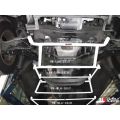 Mid Lower Brace Ultra Racing for Hyundai H1 07+ 2.5D