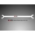 Rear Upper Strutbar Ultra Racing for Nissan Cefiro 88-94 A31