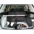 Rear Upper Strutbar 1270 Ultra Racing for VW Golf 4 97-06