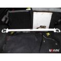Rear Upper Strutbar Ultra Racing for Toyota Starlet EP70