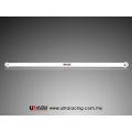 Rear Upper Strutbar Ultra Racing for Suzuki SX4 Sedan