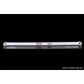 Rear Lower Tiebar Ultra Racing for Mitsubishi Outlander 03-06