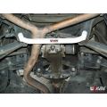 Rear Lower Tiebar Ultra Racing for Subaru Forester SH5/SH9/SJ 08+