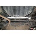 Rear Lower Tiebar Ultra Racing for Honda Odyssey 94-98 RA 2.2