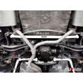 Rear Lower Tiebar 1431 Ultra Racing for Subaru Legacy B4 03-09