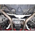 Rear Lower Bar 1449 Ultra Racing for Nissan 370Z /Infiniti G37