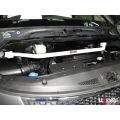 Front Upper Strutbar Ultra Racing for Hyundai H1 07+ 2.5D