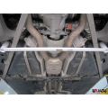 Rear Lower Bar Ultra Racing for BMW 640 E63/E64 4.0 03-10