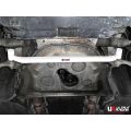 Front Lower Bar 2055 Ultra Racing for BMW 7-Series E65 735/740