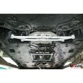 Front Lower Brace 2591 Ultra Racing for Mazda 3 13+ / 6 12+