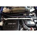 Front Upper Strutbar Ultra Racing for Hyundai I30 1.6D 12-17