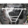 Rear Lower Brace 1815 Ultra Racing for Volvo S80 10-14