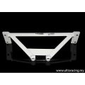 Rear Lower Brace 2968 Ultra Racing for Mazda 5 2.0 05-15