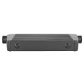 PSR Pulsar Universal Performance Intercooler 450x300x76mm 63mm Inlet & Outlet