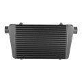 PSR Pulsar Universal Performance Intercooler 450x300x76mm 63mm Inlet & Outlet