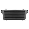 PSR Pulsar Universal Performance Ladeluftkühler 600x300x76mm 76mm Einlass & Auslass