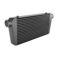 PSR Pulsar Universal Performance Ladeluftkühler 600x300x76mm 76mm Einlass & Auslass