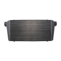 PSR Pulsar Gen2 Universal Performance Intercooler Higher Fin Density 600x300x100mm 76mm Inlet & Outlet
