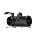 RacingLine Turbo 90 Inlet Ansaugrohr für MQB 1.8 2.0 TSI EA888.3 