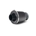 Ramair ProMax Universal Schaumstoff 80mm Aluminium Hals Luftfilter mit geschlossener Airbox