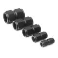 Nuke Performance Connector Adapter AN-8 Female to AN-8 Female-1