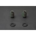 Hardrace Front Lower Arm For Bushing For Nissan Sentra-1