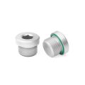 Nuke Perfomance Hex Allen Key Plug AN-8 (3/4 UNF) Adapter-2