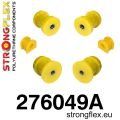 276049A: Front suspension bush kit SPORT