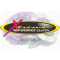 280mm Xtreme Heavy Duty Upgrade Sprung Ceramic - KFD28580-1B