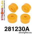 281230A: Anti roll bar link bush SPORT