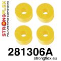 281306A: Anti roll bar link bush SPORT