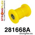 281668A: Spring bushing SPORT