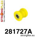 281727A: Rear lower link outer bush SPORT
