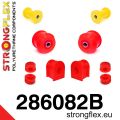 286082B: Vorderradaufhängung kit Nissan 200SX S13