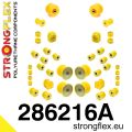 286216A: Kompletny zestaw zawieszenia R32 SPORT