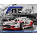 FMIC.EU mouse pad Piter Kozłowski