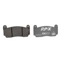 DP8002/2RPX Racing Brake Pads RP-X Racing EBC Brakes