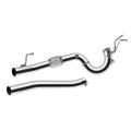 Downpipe FMIC.Pro for VOLKSWAGEN Jetta 2.0 TDI