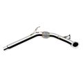 Downpipe FMIC.Pro for SKODA Superb 1.8 TSI Mk3 2015-