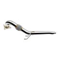 Downpipe FMIC.Pro für SEAT Altea 1.8 2.0 TSI Mk1 2007-2015