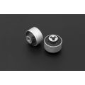 Hardrace Front Lower Rear Arm For  Bushing For Tesla Model 3 Model y