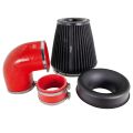 Performance Ansaugschaum Luftfilter Kit Proram PRK-225-RD für Ford Focus ST MK2-3